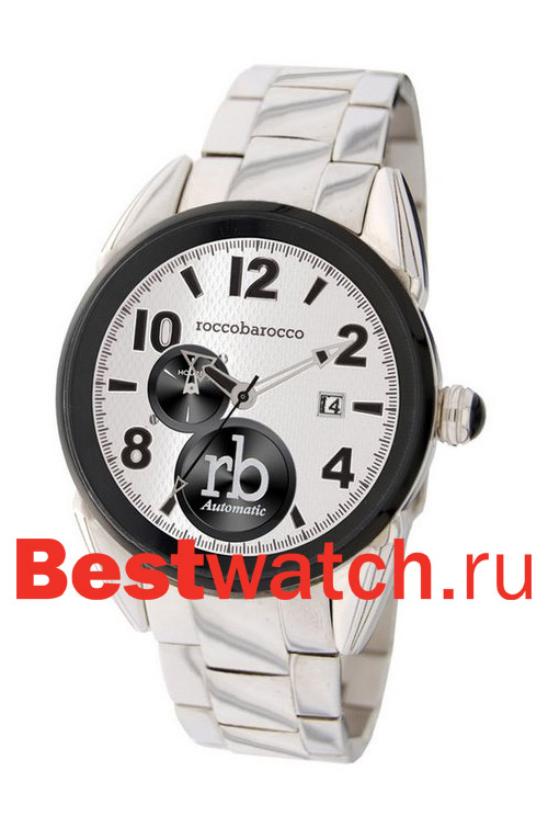 Часы Rocco Barocco Gents ADO-3.3.3
